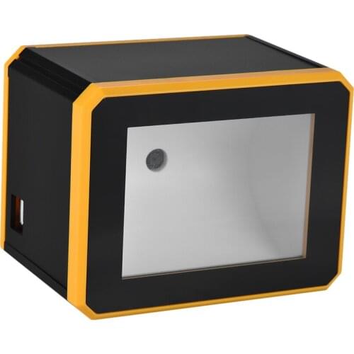 Aibecy Omnidiretional Barcode Scanner Platform 1D/2D/QR Bar Code Scanner Reader Presentation with USB Interface