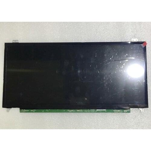 High quality 14.4" 1972x768 Slim Laptop LED LCD Screen for Toshiba Satellite U840W U845W U800W N144NGE-E41 lcd display screen