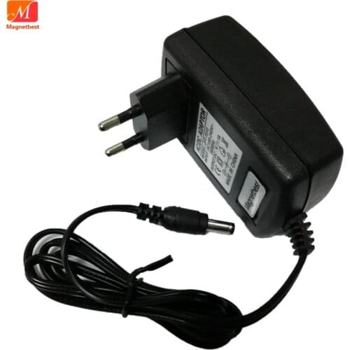 24V 1A AC DC Adapter Charger For Haier Intelligence Cleaner Smart Sweeping Robot Vacuum Cleaner 24V 0.6A Power Adapter