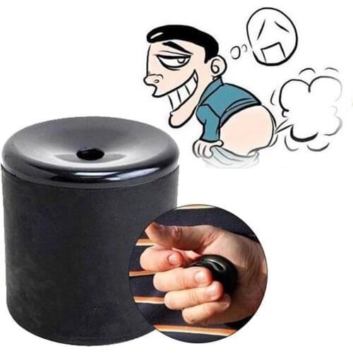 1 * Fart Toy Latex Create Farting Sound Fart Party Realistic Farting Noises Known To Man Sounds Funny Toy Gift