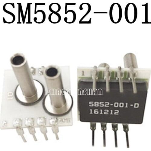 1pcs X SM5852-001 SM5852 SM5852-001-D-3-LR NEW Free Shipping