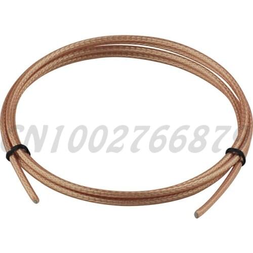 10M 32ft RG179 RF Coaxial cable 32Foot 50 Ohm