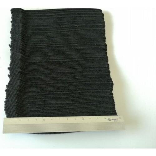 100pcs 5 Colors can choose Magic tape wiring harness/tapes Cable ties/ Tie cord Computer cable Earphone Winder Cable ties