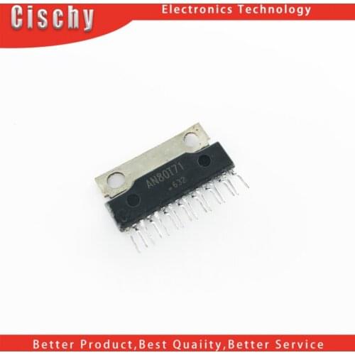 1pcs/lot AN80T71 ZIP In Stock