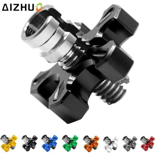 8/10MM Motorcycle Accessories Clutch Wire Adjustment Cable For YAMAHA MT07 FZ8 FZ6R TDM 900 MT01 MT03 MT25 YZF R25 R3