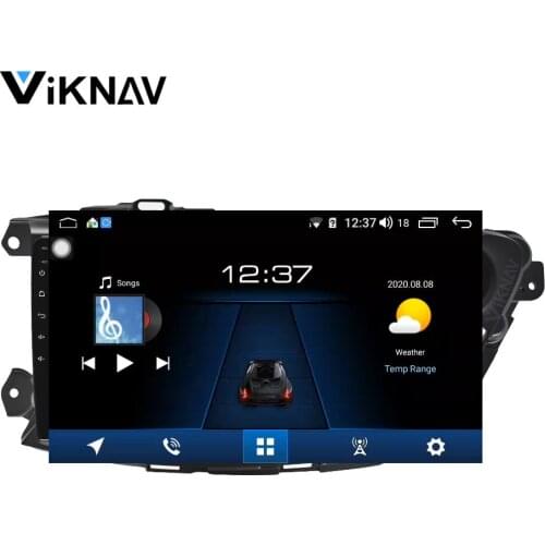 Car Radio 2din Android Multimedia player FOR buick ENVISION 2014 car stereo autoradio auto audio head unit GPS navigation