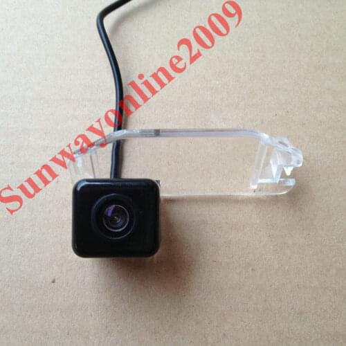 Free Shipping !!! FUWAYDA HD CCD Chip Sensor Car Auto Rear View Reverse Backup Parking Safety CAMERA for Toyota Camry 12/ 2012