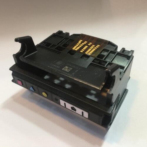 CN643A CD868-30001 178 920 XL Printhead Print head for HP 6000 6500 7000 7500 B010 B110A B010b B109 B110 B209 B210 C410A C510A