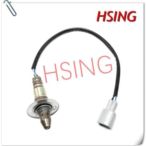 HSINGYE BRAND-NEW# SU003-00425 Oxygen Sensor O2 Sensor Fits For 2012-2016 Toyota 86 GT86 Scion FR-S ***Part No# SU00300425