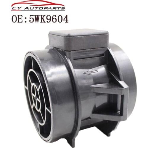 Mass Air Flow Sensor Maf Sensor For Volvo S40 V40 1.9 2.0 T T4 5WK9604 5WK9604Z 30611231 8ET009142-011 5WK9 604