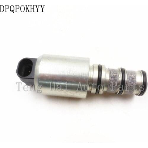 DPQPOKHYY Genuine For John Deere OEM Solenoid Valve #RE211156