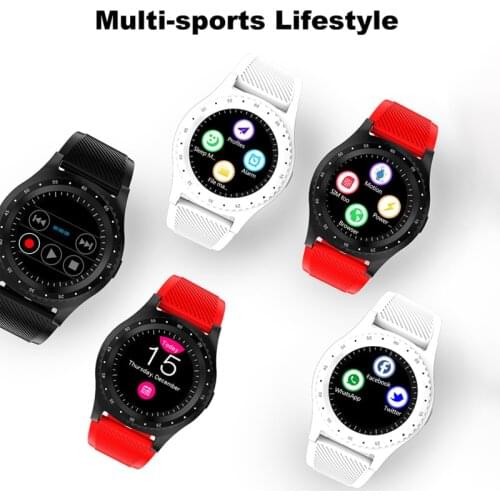 FFAN Heart Rate Watch