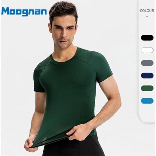 Brand Mens muscle T shirt bodybuilding fitness men tops cotton singlets Plus Big size TShirt Mesh Short Sleeve Tshirt 01219