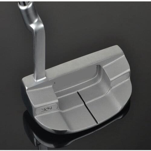 Golf Putter Left Handed Various Models Push Rod 32/33/34/35/36 Inch Steel Shaft With Head Cover