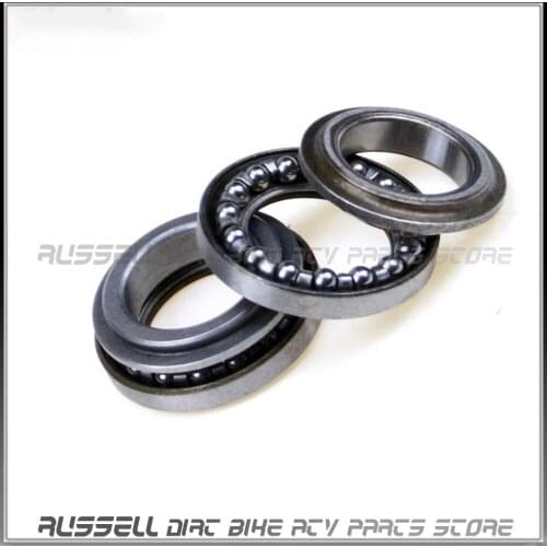 Taotao Steering Head Stem TAPER Bearings Kits 50cc 110cc Pit Dirt Bike Motorcycle
