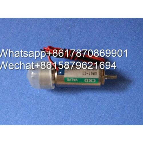 NJK10053 Sysemx Chem180 Sample Valve