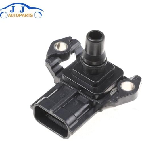 New MAP Sensor Air Intake Turbo Boost Pressure For Holden Rodeo Colorado Isuzu D-Max Rodeo 2.5 3.0 DiTD 898009-4180 8980094180
