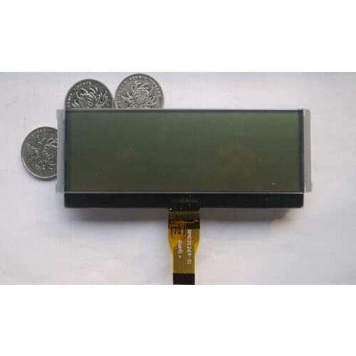 FrSky transmitter Taranis X9D plus plug LCD display screen W/flat cable