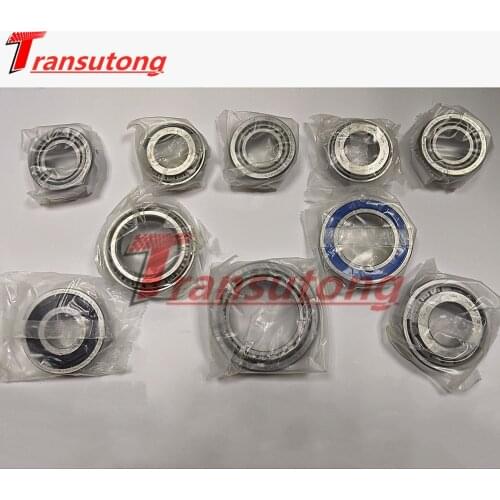 0AM DQ200 DSG 7Speed Transmission Bearing For 0AM DQ200 TRANSMISSION