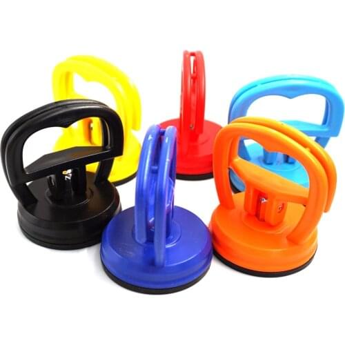 Universal Disassembly Heavy Duty Suction Cup Phone Repair Tool for iPhone iPad iMac LCD Screen Opening Tools 5.5cm