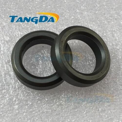 Ferrite core bead 29*19*7.5mm magnetic ring MnZn Mn-Zn magnetic coil inductance interference anti-interference filter A