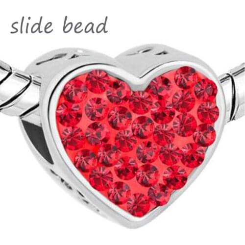 Bead Bracelets Slide Bead China
