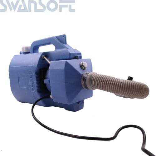 SWANSOFT Electric ULV Fogger atv sprayer pump nano fogger