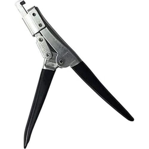2021 New Universal Pliers-Aluminum Radiator Tank Repair Lifter Tool for Automobile Water Chamber Home Maintenance or On-the-job