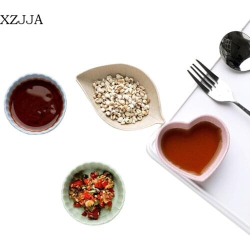 Солонки и перечницы XZJJA China At AliExpress