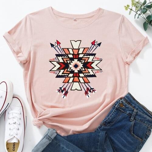 Women Tshirts 100% Cotton T-shirts Casual Tshirt Funny Harajuku Graphic Tees 2021 Summer Female Oversized Tops Mujer Camisetas