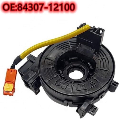 1PC New High Quality For Toyot a Corolla 2014- Levin(Hybrid) Camry(Hybrid) RAV4 2013- UP 84307-12100 84307-12100 84307 12100