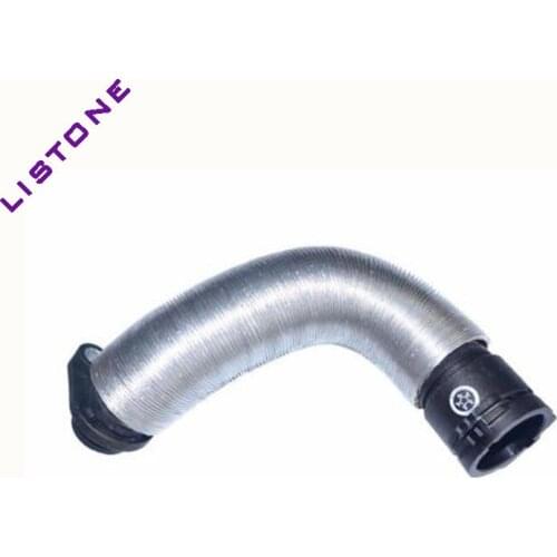 11537572159 Radiator Hose For BMW E60 E81 E82 E84 E85 E87 E88 E90 E91 E92 E93