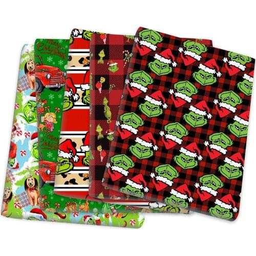 20*33cm 50*145cm Planet Firework Patchwork Polyester Cotton Fabric Sewing Quilting Fabrics Needlework Curtain DIY Cloth,c14205