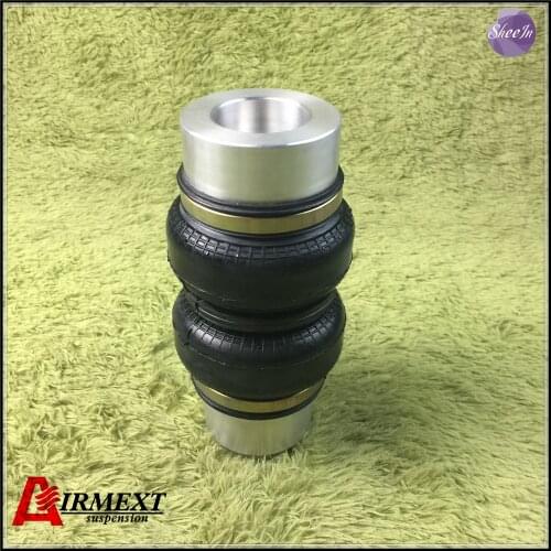 For Hyundai Genesis couple(2011~now)/ rear bellow type air suspension airspring shock absorber/pneumatic parts/air suspension