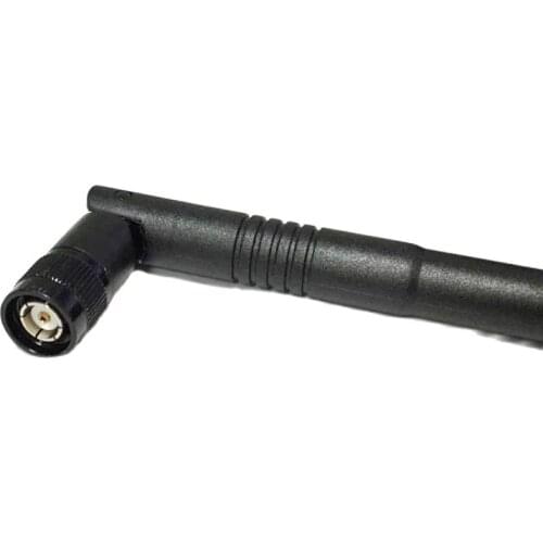Wifi Antenna 2.4Ghz 10dbi high gain Omni with RP TNC connector signal strengthen NEW Wholesale