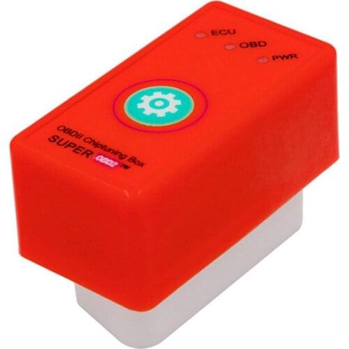 Car Auto Plug And Drive Nitroobd2 Super Obd2 Performance Chip Tuning Box For crude oil Car