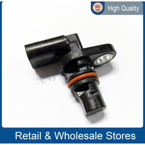 04C 907 601 04C 907 601E Camshaft Position Sensor For Golf Jet-ta Passat A1 A3 A4 Q5 R8 1.4T 1.8T 2.0T 04C 907 601 A/B