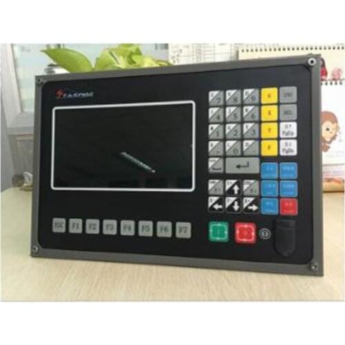 SF-2100C CNC Cutting Machine parts 2-Axis CNC Flame Cutting Machine System CNC Plasma Cutting Machine System