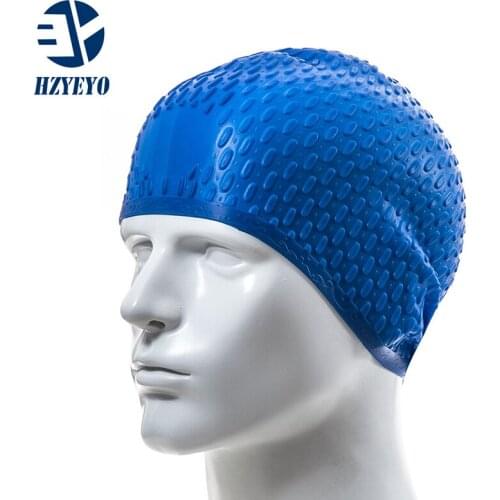 HZYEYO Swimming Caps