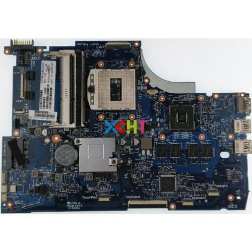 For HP Envy 15-J 15T-J100 Series 749753-501 749753-601 749753-001 840M/2G HM87 Laptop Motherboard Tested & working perfect