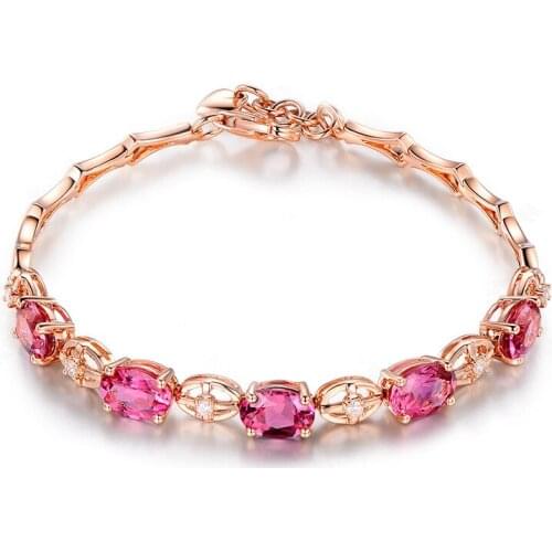 Megin D Red Bracelets