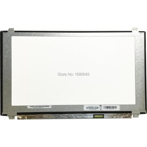 N156HCE-EAA fit N156HCE-EA2 N156HCE-EAL NV156FHM-N43 fit NV156FHM-N41 NV156FHM-N42 LP156WF4 SPU1 LP156WF6 SPF1 IPS 30 PIN