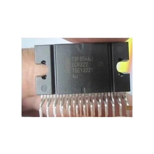 100% New&original TDF8546J IC Car computer ECU board driver chips