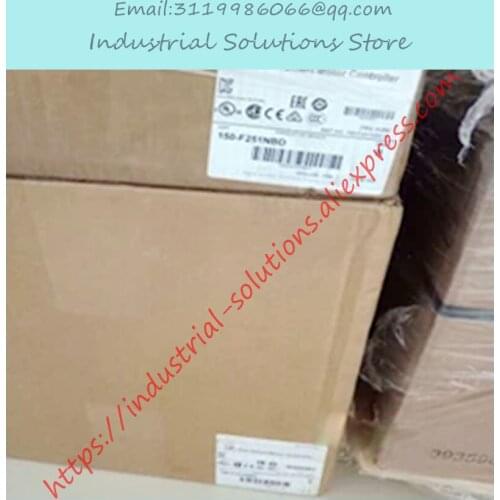 New 25A-D017N104 25A-DO17N104 25ADO17N104 Industrial Control Inverter