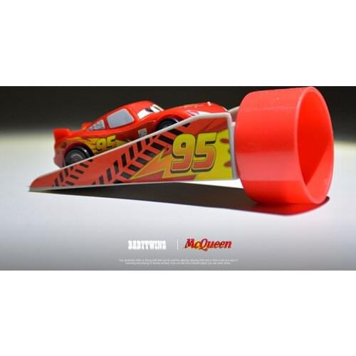 Cars Habitual Car Lighting McQueen Childrens Toy Car Boy Christmas Gift