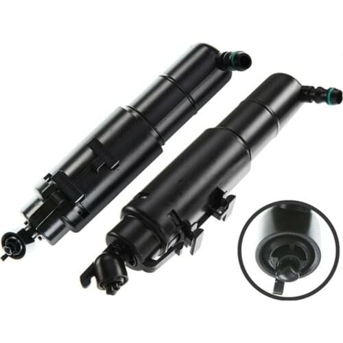 Front Left Right Side Headlight Washer Nozzle Actuator For Mercedes 251 R300 R320 R350 R500 Windscreen Wipers A2518601747