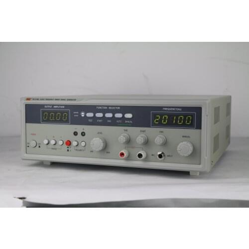 Rek Signal Generators