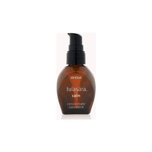 Vegan Aveda tulasāra ™ calm concentrate skin care serum 30 ml