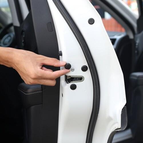 15pcs for SUZUKI Jimny Door screw Protective cover waterproof Antirust decorate