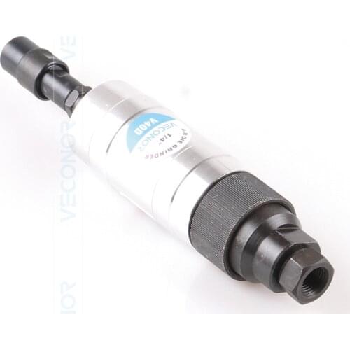 1/4" Air Pneumatic Die Grinder Polisher Cleaning Cut Off Cutting Tool